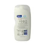Sanex Shower zero% dry skin 400 Milliliter