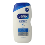 Sanex Shower expert skin health protector 400 Milliliter