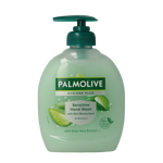 Palmolive Hygieneplus handzeep sensitive 300.00 Milliliter