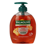 Palmolive Hygieneplus handzeep family 300.00 Milliliter
