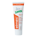 Elmex Tandpasta junior 75.00 Milliliter