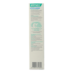 Elmex Tandpasta sensitive gentle white 75.00 Milliliter