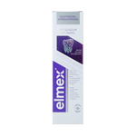 Elmex Tandpasta glazuurbescherming 75.00 Milliliter