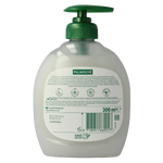 Palmolive Naturals handzeep melk&amandel 300.00 Milliliter