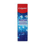 Colgate Colgate tandpasta Max Fresh Cooling Crystals 75ml 75.00 Milliliter