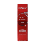 Colgate Tandpasta max white one 75.00 Milliliter