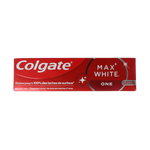 Colgate Tandpasta max white one 75.00 Milliliter