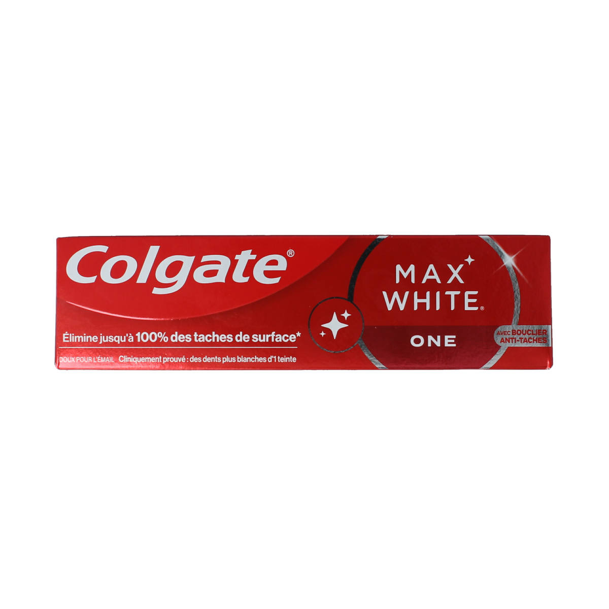 Colgate Tandpasta max white one 75.00 Milliliter