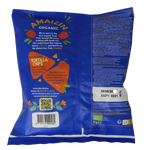 Amaizin Tortilla chips paprika bio 75 Gram
