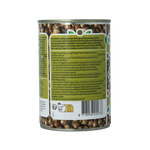 La Bio Idea Groene linzen bio 400 Gram
