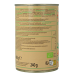 Amaizin Black beans bio 400.00 Gram
