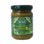 Bioidea Pesto genovese bio 130.00 Gram