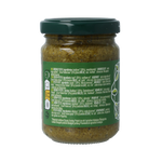 Bioidea Pesto genovese bio 130.00 Gram