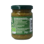 Bioidea Pesto genovese bio 130.00 Gram