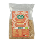 Bioidea Vermicelli half volkoren bio 375.00 Gram