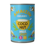 Amaizin Cocosmelk light bio 400.00 Milliliter