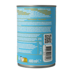 Amaizin Cocosmelk light bio 400.00 Milliliter