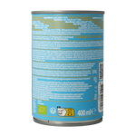 Amaizin Cocosmelk light bio 400.00 Milliliter