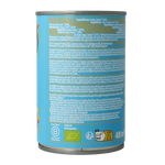 Amaizin Cocosmelk light bio 400.00 Milliliter