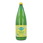 Bioidea Citroensap bio 1.00 Liter