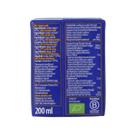 Amaizin Kokosmelk bio 200.00 Milliliter