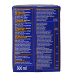 Amaizin Kokosmelk bio 500.00 Milliliter