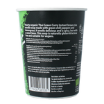 Onoff Instant noodlesoup green curry bio 75.00 Gram
