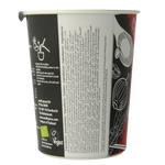 Onoff Instant noodlesoup tom yum bio 75.00 Gram