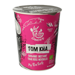 Onoff Instant noodlesoup tom kha bio 75 Gram