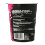 Onoff Instant noodlesoup tom kha bio 75 Gram