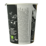Onoff Instant noodlesoup yellow curry bio 75.00 Gram