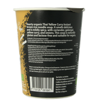 Onoff Instant noodlesoup yellow curry bio 75.00 Gram