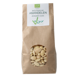 Vitiv Amandelen zonder vlies bio 500 Gram