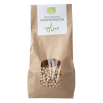 Vitiv Kikkererwten bio 500.00 Gram