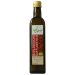 Vitiv Saffloerolie bio 500.00 Milliliter