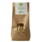 Vitiv Boekweit bio 500.00 Gram