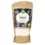 MijnNatuurwinkel Zeezout fijn 500.00 Gram