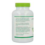 Vitiv L-Tryptofaan 60 Vegetarische capsules