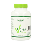 Vitiv Taurine 1000mg 100.00 Tabletten