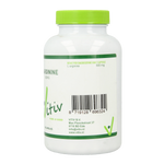 Vitiv L-Arginine 500mg 100.00 Capsules
