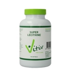 Vitiv Lecithine 1200mg 100 Softgels
