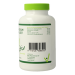 Vitiv Magnesium compleet met taurine 100 Tabletten