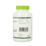 Vitiv Teunisbloemolie 1000mg 100 Softgels