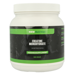 MijnNatuurwinkel Creatine monohydrate 500.00 Gram