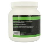 MijnNatuurwinkel Creatine monohydrate 500.00 Gram