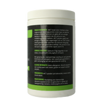 MijnNatuurwinkel MCT poeder vegan 500.00 Gram