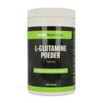 MijnNatuurwinkel L Glutaminepoeder 500.00 Gram
