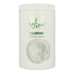 Vitiv Taurinepoeder 500 Gram