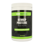 MijnNatuurwinkel Hennep proteine vegan 500.00 Gram
