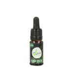 Vitiv CBD olie 10% 10.00 Milliliter